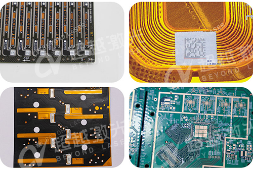 pcb激光